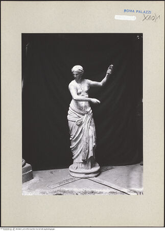 Vorderseite von bh264661_recto