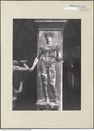 Vorderseite von bh264663_recto