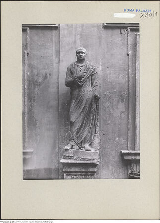 Vorderseite von bh264664_recto