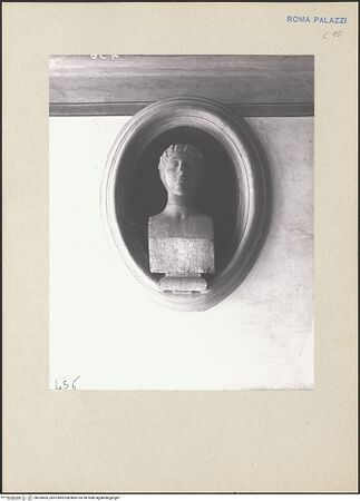 Vorderseite von bh264665_recto