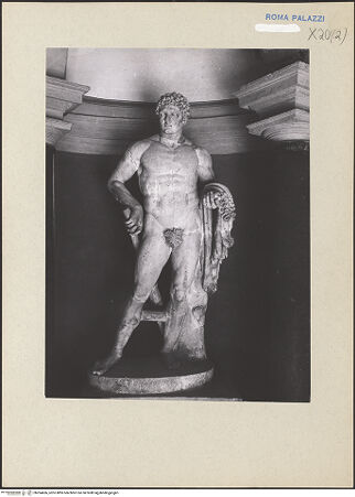 Vorderseite von bh264666_recto