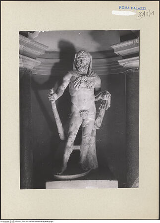 Vorderseite von bh264667_recto