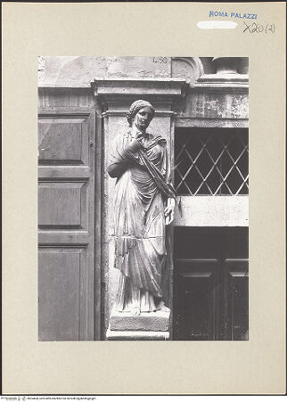 Vorderseite von bh264668_recto