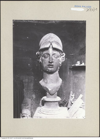 Vorderseite von bh264671_recto