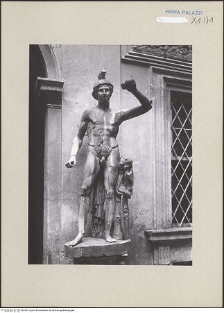 Vorderseite von bh264672_recto