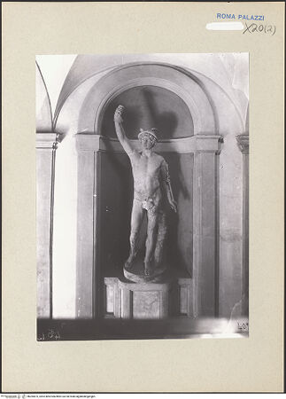 Vorderseite von bh264675_recto