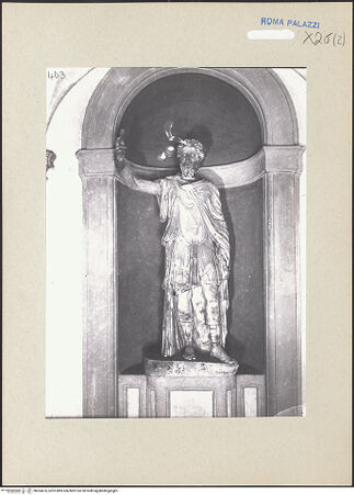 Vorderseite von bh264676_recto