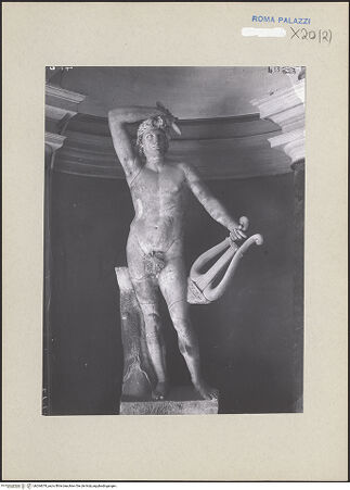 Vorderseite von bh264679_recto