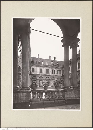 Vorderseite von bh264681_recto