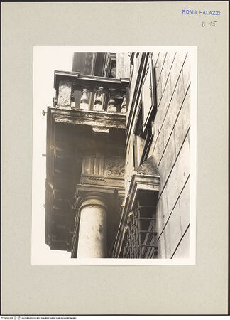 Vorderseite von bh264682_recto