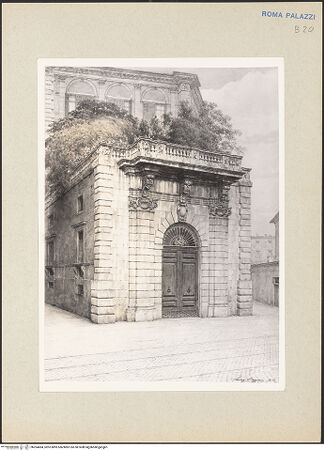 Vorderseite von bh264684_recto