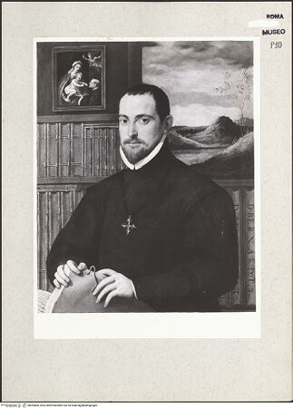 Vorderseite von bh264685_recto