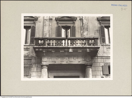 Vorderseite von bh264687_recto