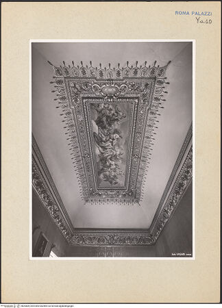 Vorderseite von bh264689_recto