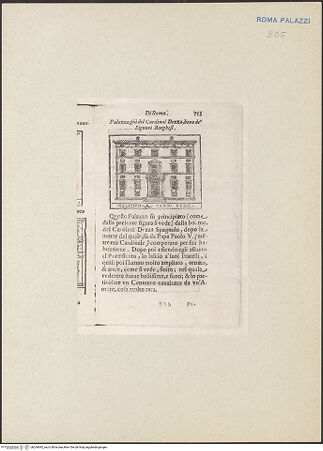 Vorderseite von bh264692_recto