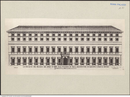 Vorderseite von bh264697_recto