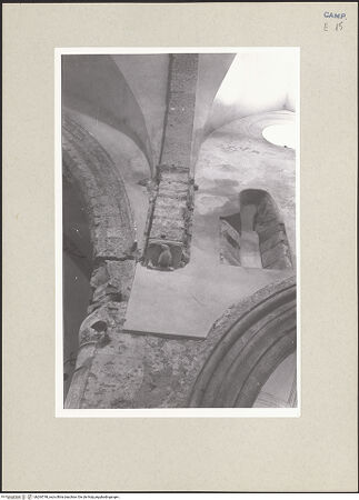 Vorderseite von Pace, Valentino [https://www.deutsche-digitale-bibliothek.de/content/lizenzen/rv-ez/] Cattedrale - Südquerhausarm, Detail, bh264748_recto. Foto: Pace, Valentino.