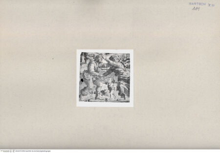 Vorderseite von Pace, Valentino [https://www.deutsche-digitale-bibliothek.de/content/lizenzen/rv-ez/] Hauptportal - Archivolte und Tympanon, bh264752. Foto: Pace, Valentino.