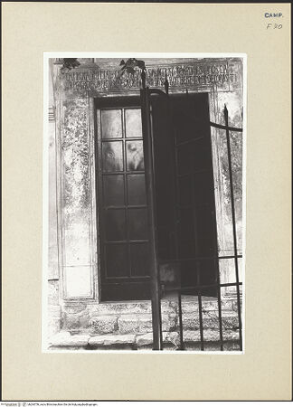 Vorderseite von Pace, Valentino [https://www.deutsche-digitale-bibliothek.de/content/lizenzen/rv-ez/] Hauptportal - Unteres Teil, bh264756_recto. Foto: Pace, Valentino.