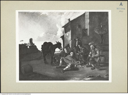 Vorderseite von bh264813_recto