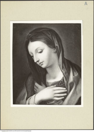 Vorderseite von bh264815_recto