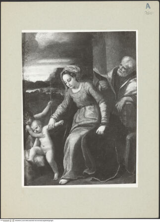 Vorderseite von bh264818_recto