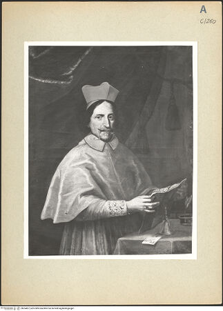 Vorderseite von bh264827_recto