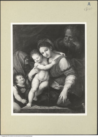 Vorderseite von bh264849_recto