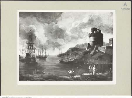 Vorderseite von bh264857_recto