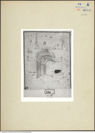 Vorderseite von bh264865_recto