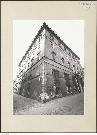 Vorderseite von bh264912_recto