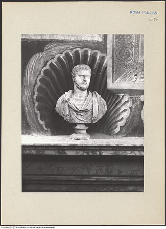 Vorderseite von bh264923_recto