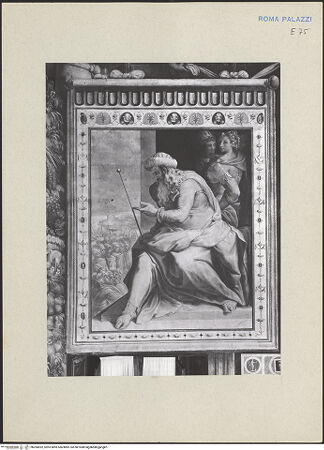 Vorderseite von bh264932_recto