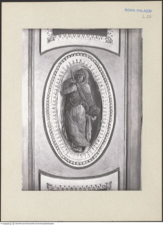 Vorderseite von bh264950_recto