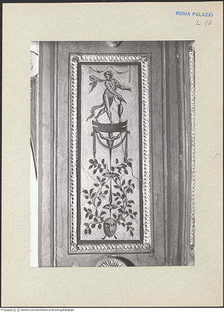 Vorderseite von bh264952_recto