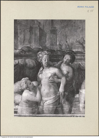 Vorderseite von bh264954_recto