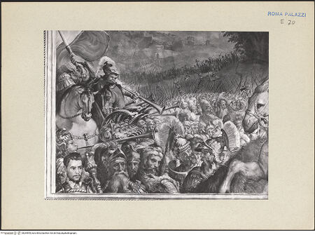 Vorderseite von bh264955_recto