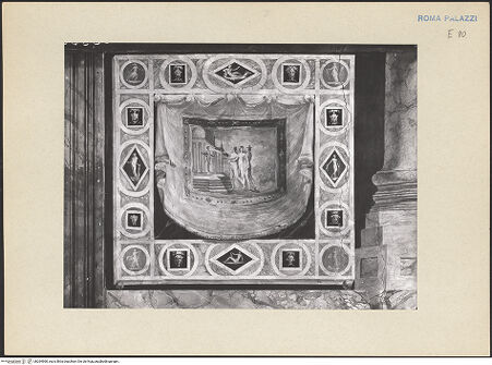 Vorderseite von bh264960_recto