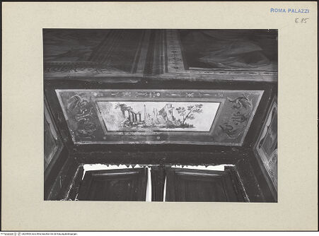 Vorderseite von bh264963_recto