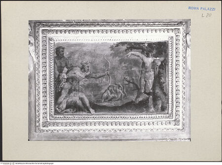 Vorderseite von bh264964_recto