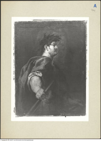 Vorderseite von bh264977_recto