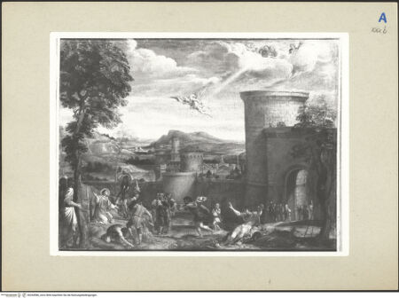 Vorderseite von bh264986_recto