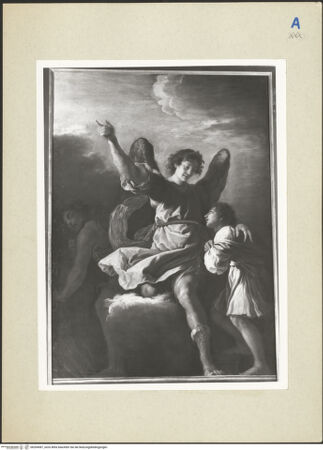 Vorderseite von bh264987_recto