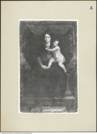 Vorderseite von bh264991_recto