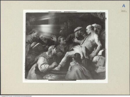 Vorderseite von bh265001_recto