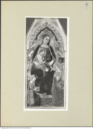 Vorderseite von bh265003_recto