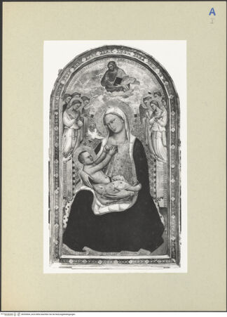 Vorderseite von bh265004_recto