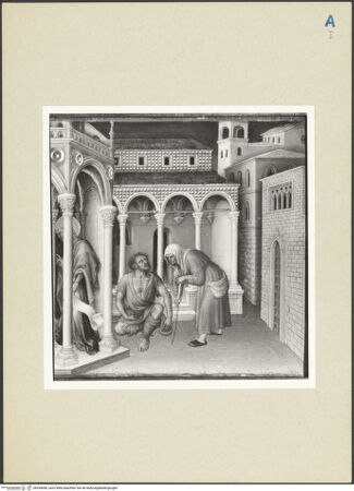 Vorderseite von bh265006_recto