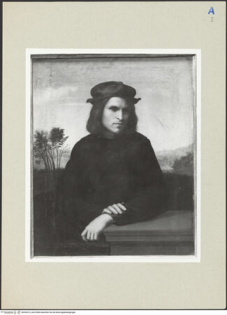 Vorderseite von bh265015_recto