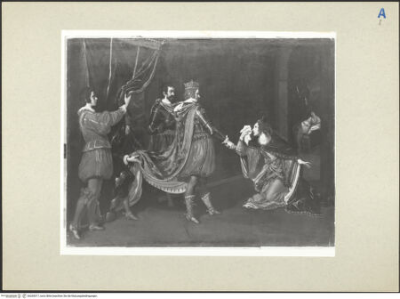 Vorderseite von bh265017_recto